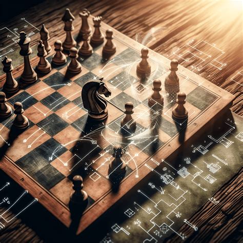 Why does the knight in chess move in a peculiar L-shape? | UsefulBS