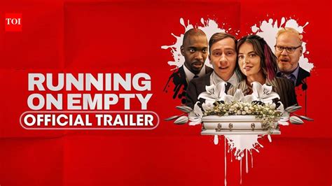 Running On Empty - Official Trailer
