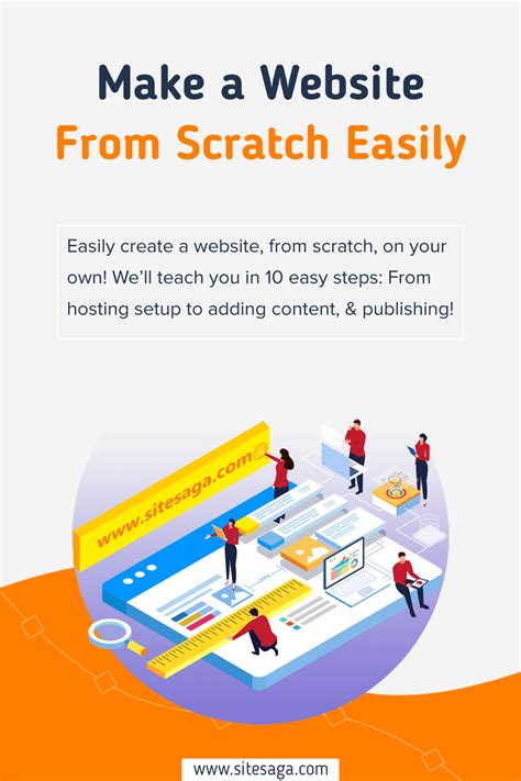 Image result for How to Make a Website From Scratch Using HTML