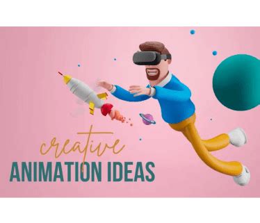 Animation Ideas for Beginners with Examples - Ideas Animation Agency