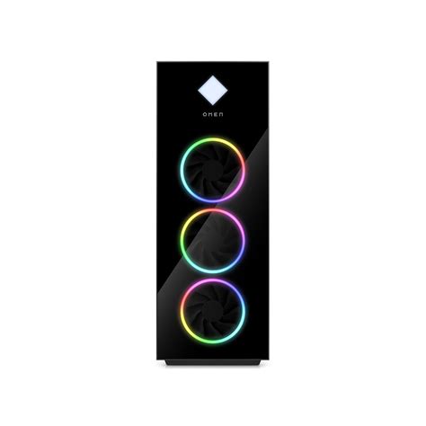 Hp Omen 45L Gaming Desktop Pc With 12Th Gen Intel Core I7 Processor ...