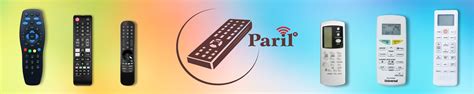 Amazon.in: Paril Remote control: Elink