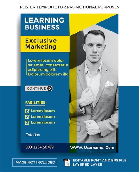 Business Course Poster 的图像结果