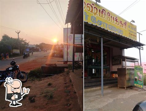 Sri Mahalakshmi Bakery, Coimbatore, #1 - Restaurant reviews