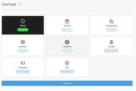 Image result for Create Loyalty Card Program