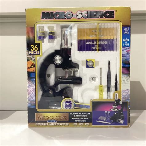 Image result for How to Use a Microscope From Micro Science