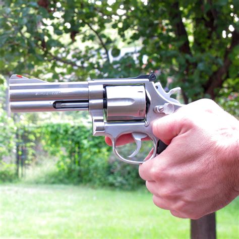 Revolver Grip Size 的图像结果