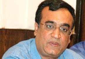 F1: Ajay Maken not invited for Indian Grand Prix | Page 150205 | The ...