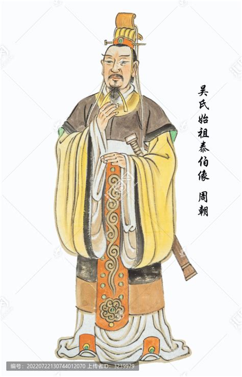 春秋战国时期的传奇人物欧冶子：中国铸剑业的始祖-趣历史网