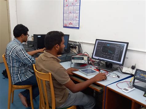 Department of Microelectronic and VLSI