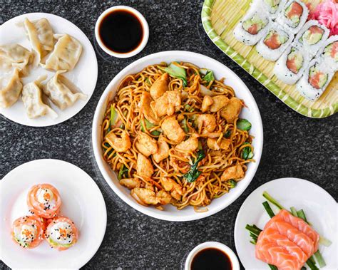 Order Kakao Chinese And Sushi Restaurant Menu Delivery Online ...