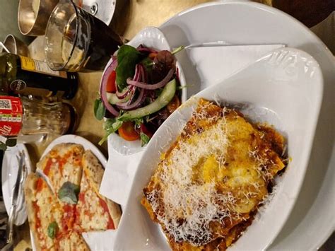 LA TUA PASTA - BICESTER VILLAGE, London - Unit 4 Nucleus Park Central ...