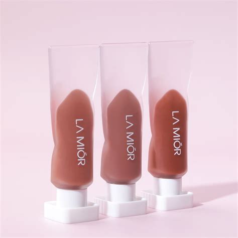 Combo of 3 - Velvet Liquid Lipstick – La Mior