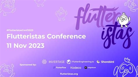 Image result for Flutter Conference