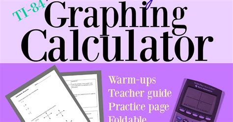 Image result for Graphing Calculator Tutorial TI-84