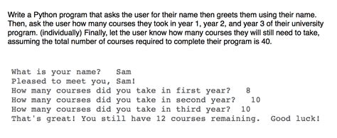 What Is Your Name Python Code 的图像结果