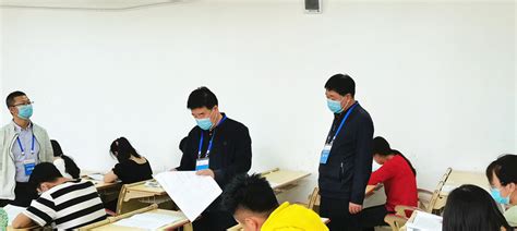 甘肃省卫生学校 - 我校举行2020年公开招聘人事代理制辅导员笔试