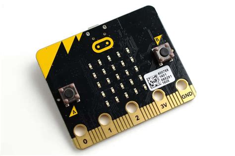 Micro Bit Software 的图像结果