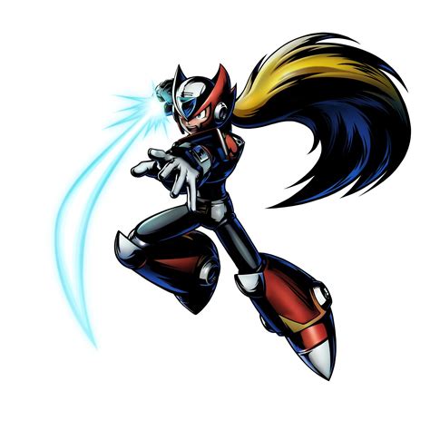 Zero (Megaman X) - Rockman X - Image by Capcom #3863034 - Zerochan ...