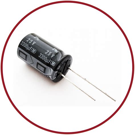 Capacitor – Voltzenix