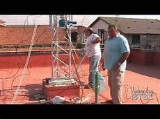 traliccio per antenne montaggio traliccio ed antenne 3 parte traliccio per antenne montaggio traliccio ed antenne 3 parte