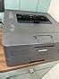 Amazon.in: Buy Brother HL-L2400D (New Launch) Automatic Duplex Laser ...