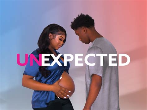 Prime Video: Unexpected, Season 6