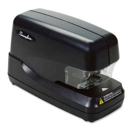 Swingline Swingline High Capacity Electric Stapler, 70 Sheet/5000 ...
