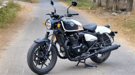 Royal Enfield Shotgun 650 launched in India | Droom Discovery