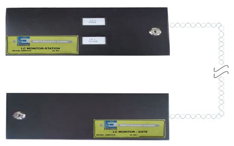 LC Gate Monitoring System Railways | Embsys Hyderabad