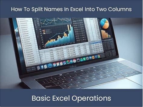 How to Split Names in Excel 的图像结果