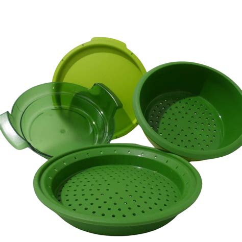 Image result for Tupperware Universal Cookware