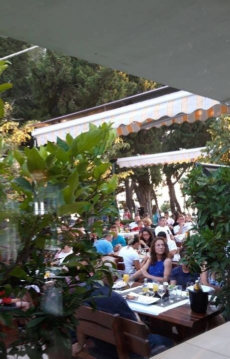 Rona (Restaurant) - Tucepi