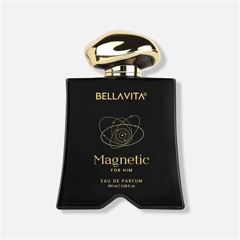 Bellavita Magnetic (Him) – Just Yuhi