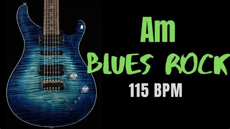 Image result for Blues Am Backing Track
