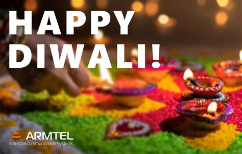 Congratulations on Diwali!