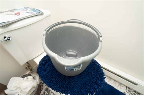 How To Clean Sticky Floors - Country Diaries