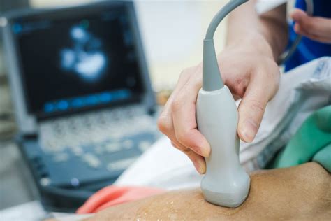 Echocardiogram | Heart Testing | Heart Failure Diagnostic Tests