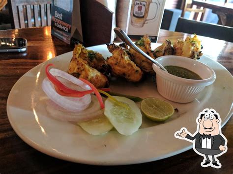 Quaff Brewing Co., Gurugram - Restaurant menu, prices and reviews