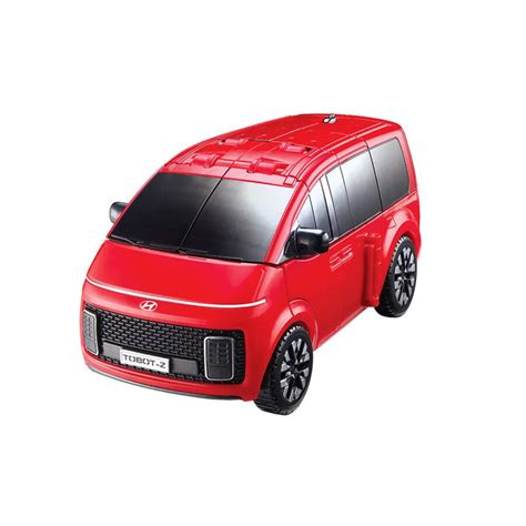 Tobot Z 的图像结果