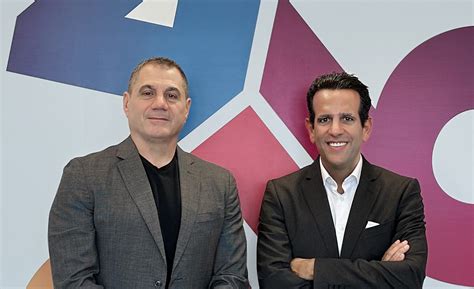 Horizon Holdings appoints Nabil Moufarrej as managing director - Campaign Middle East