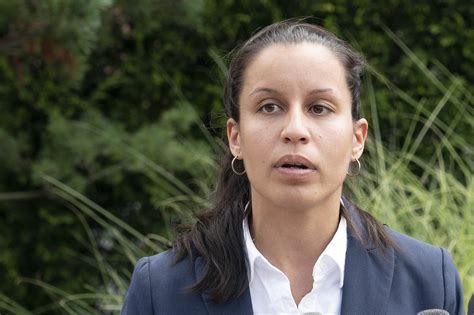 Exclusive | Tiffany Cabán's claims about subway violence anger victim