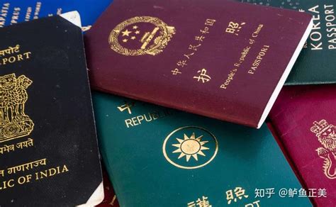 揭秘瓦努阿图新旧护照的区别！- 亚太环球移民