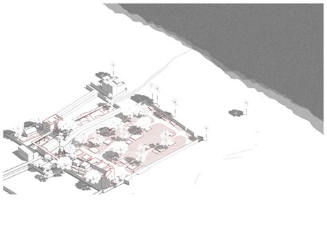 Fragments of Memory : Karikattukuppam | CEPT - Portfolio