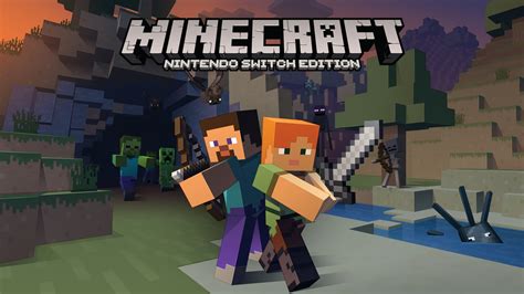 Image result for Minecraft Switch