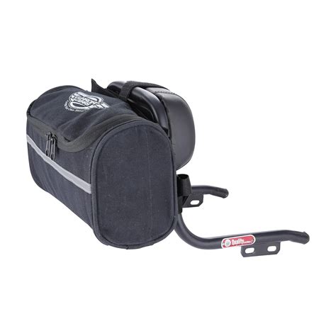 GUARDIANGEARS Canvas Guardian Gears Cliff Backrest Bag/Tool Kit Bag ...