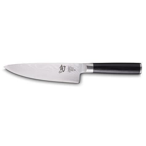 KAI Shun Classic Chef Knife 6" (DM0723) – KAI INDIA ONLINE