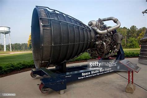Image result for Space Shuttle Main Engine