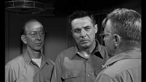 The Gallant Hours Blu-ray - James Cagney