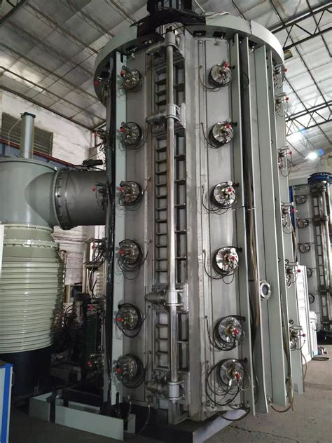 Image result for PVD Coating Machine